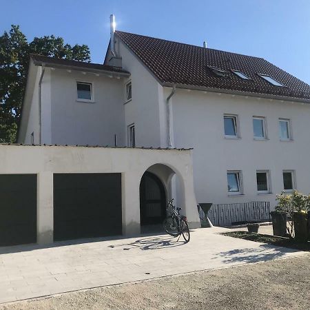 Ferienwohnung Asum Dasing Exterior foto